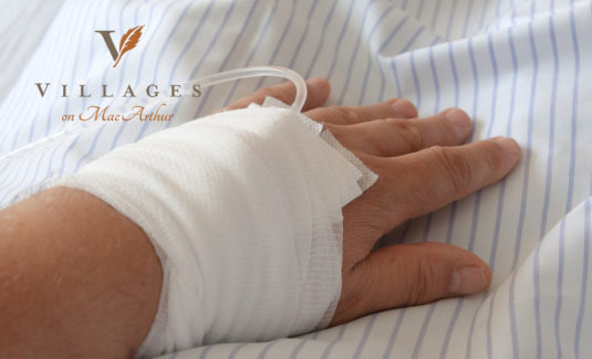 VMAC_Open Wound and Bandage copy Image: Wound Care